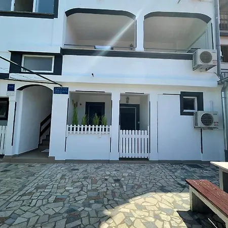 Mirko Apartment Rovinj