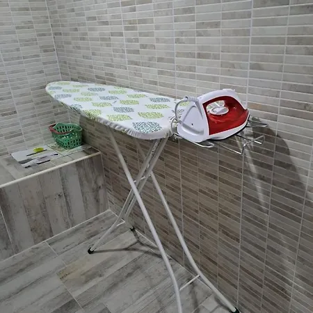 Mirko Apartment Rovinj