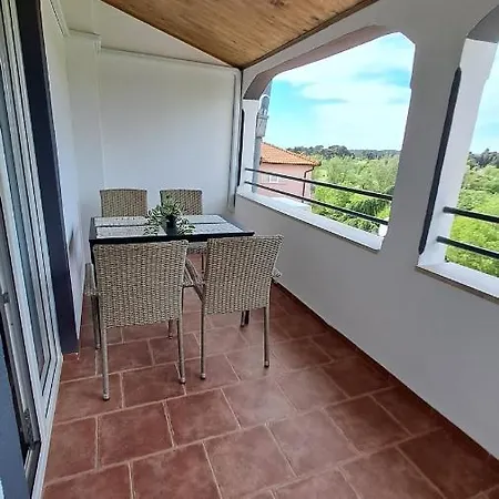 Apartment Mirko Rovinj