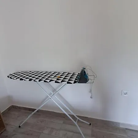 Mirko Apartment Rovinj