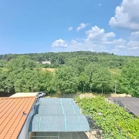 Mirko Apartment
