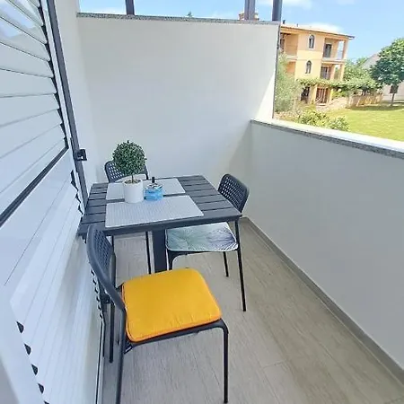 Mirko Apartment Rovinj