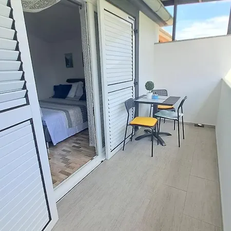Mirko Apartment