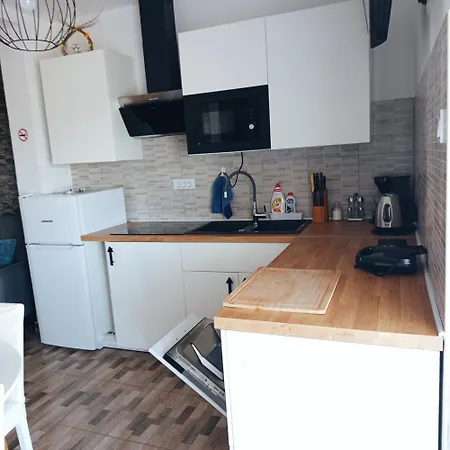 Mirko Apartment *