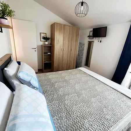Mirko Apartment