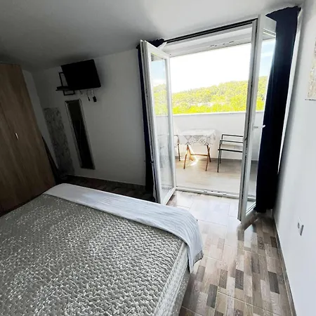 Mirko Apartment Rovinj