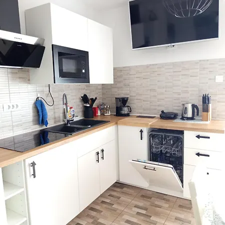 Mirko Apartment Rovinj