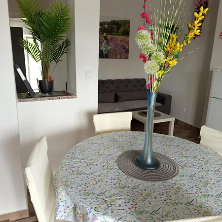 Mirko Apartment