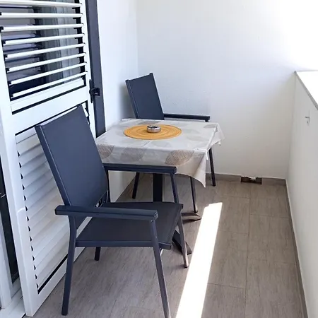 Apartment Mirko