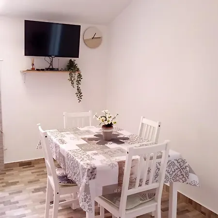 Mirko Apartment Rovinj