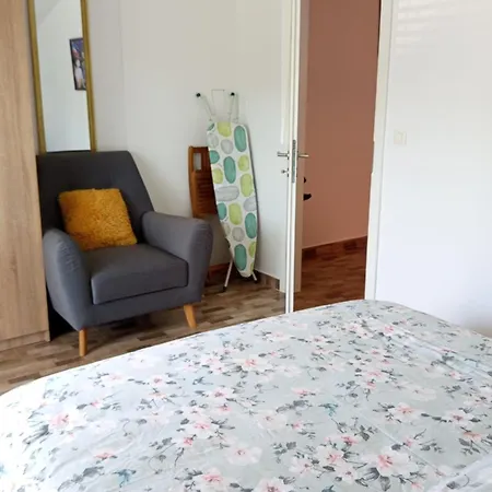 Apartment Mirko Rovinj